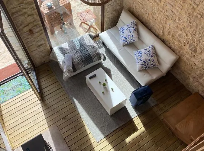 Loft Estacion Quintana