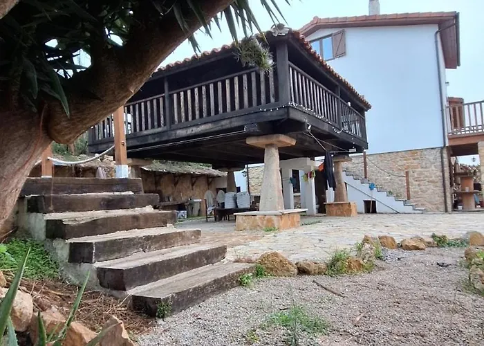 Loft Estacion Quintana Lejlighed