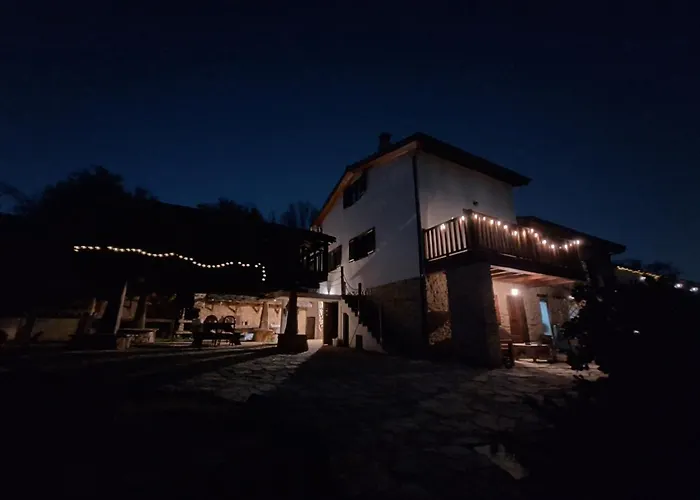 Loft Estacion Quintana Lejlighed *