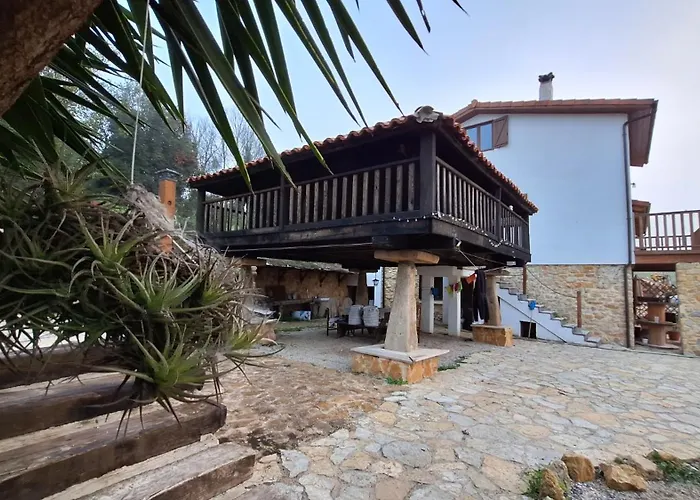 Loft Estacion Quintana Lejlighed