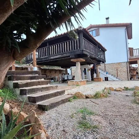 Loft Estacion Quintana Apartament