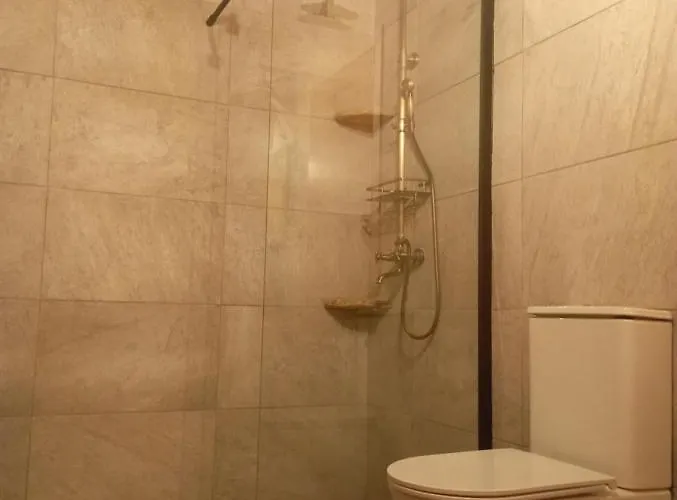 Loft Estacion Quintana 希洪