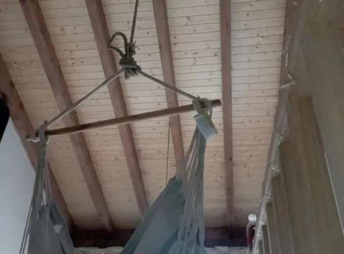 公寓 Loft Estacion Quintana