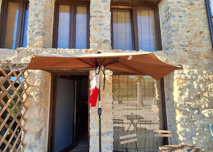 Loft Estacion Quintana *