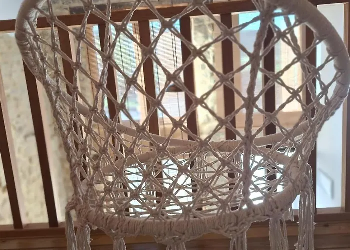 Loft Estacion Quintana 公寓 希洪