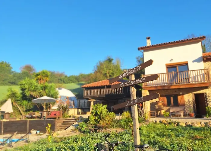 Loft Estacion Quintana 公寓 希洪